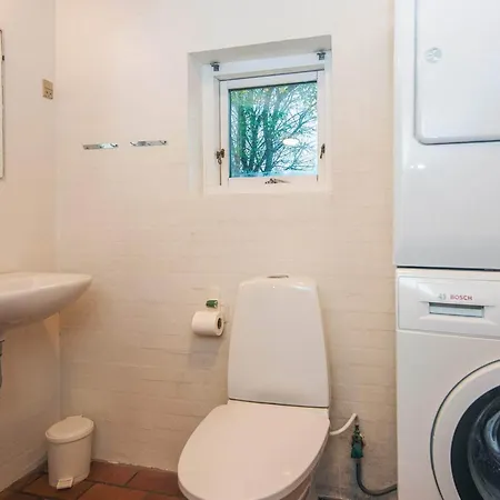 10 Person In Glesborg-by Traum * Fjellerup Strand