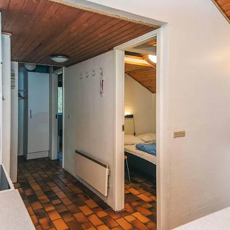 Dom wakacyjny 10 Person In Glesborg-by Traum