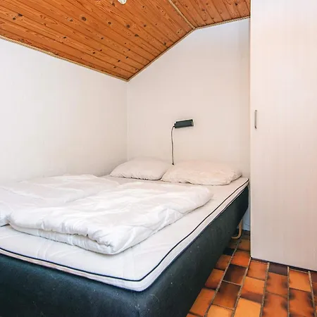 Nyaraló 10 Person In Glesborg *