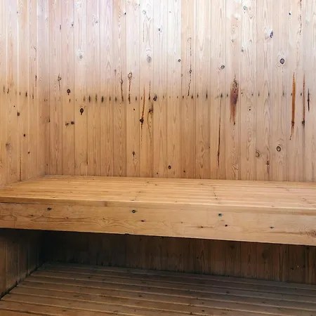 10 Person In Glesborg Nyaraló Fjellerup Strand
