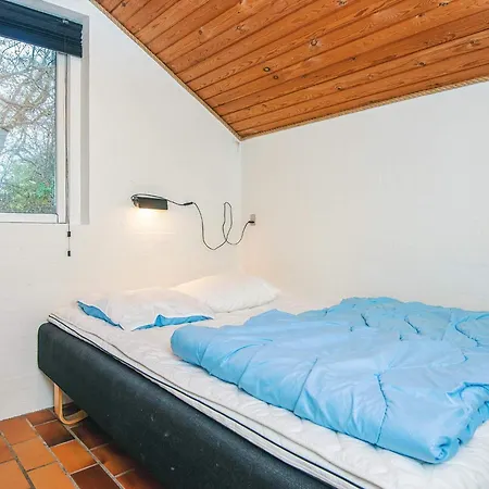 10 Person In Glesborg-by Traum * Fjellerup Strand