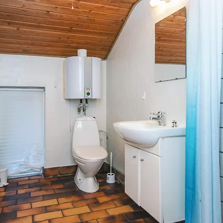 Dom wakacyjny 10 Person In Glesborg-by Traum