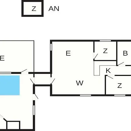 10 Person In Glesborg-by Traum